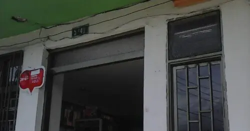 TIENDA DE BARRIO  CALLE 48Q BOGOTÁ TIENDA DE BARRIO  CALLE 48Q BOGOTÁ